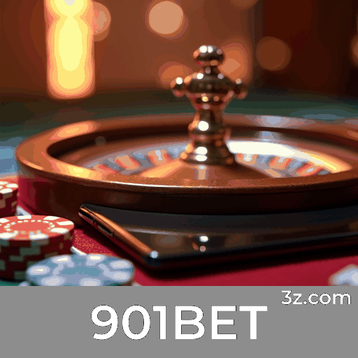 901BET: Seu Cassino Online Seguro e Divertido
