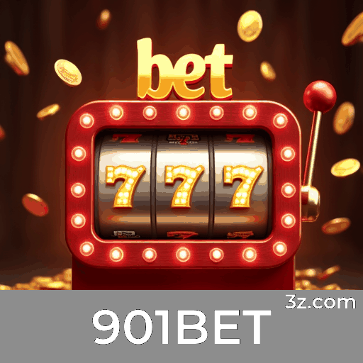 901BET: Seu Cassino Online Seguro e Divertido